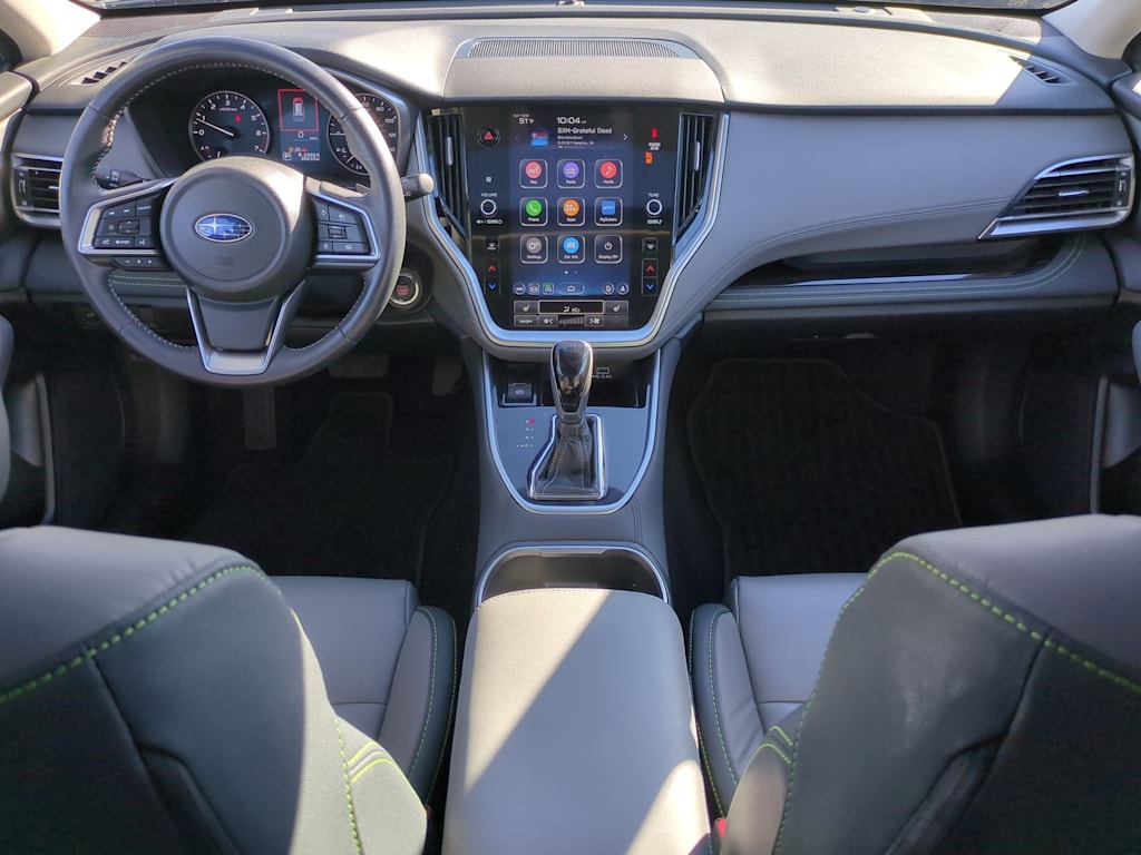 Thumbnail: 2023 Subaru Outback - 9