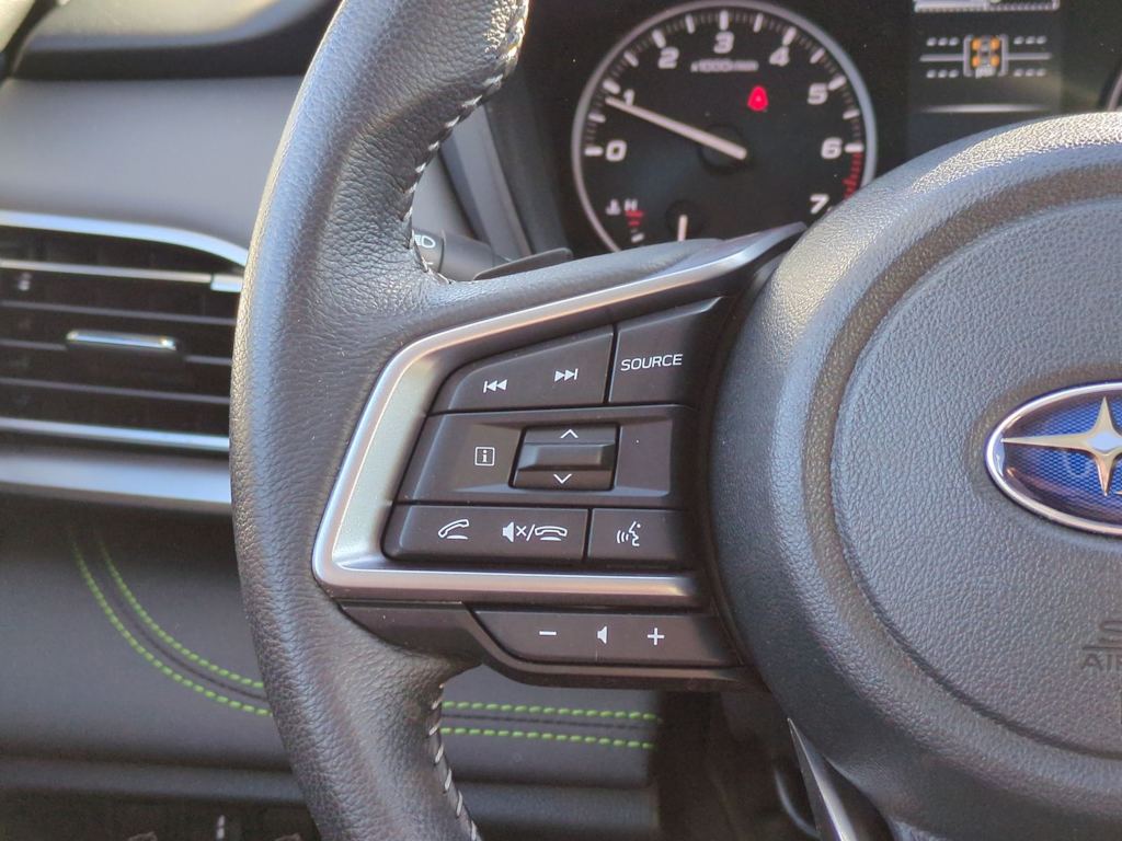 Thumbnail: 2023 Subaru Outback - 29