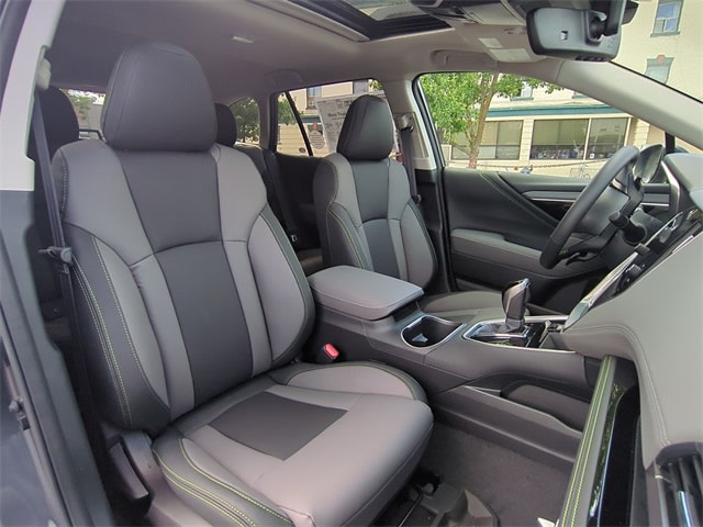 Thumbnail: 2025 Subaru Outback - 28