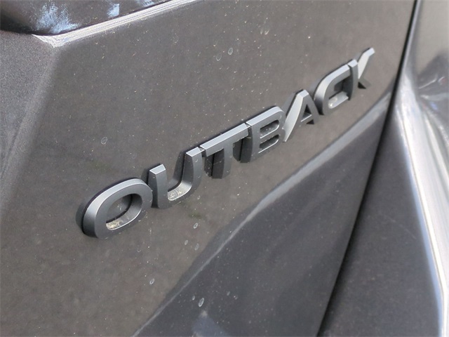 Thumbnail: 2025 Subaru Outback - 25