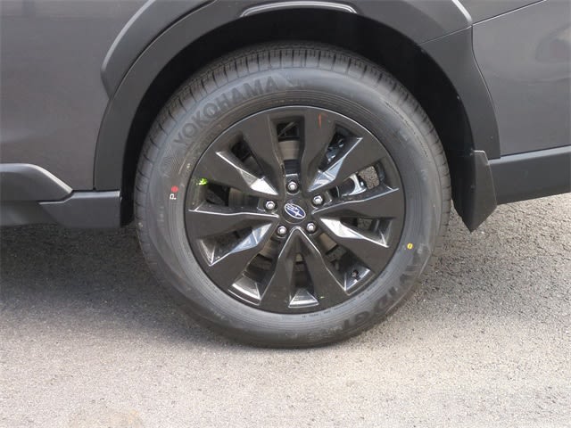 Thumbnail: 2025 Subaru Outback - 8