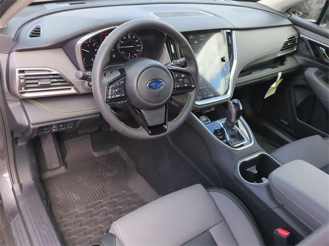 Thumbnail: 2025 Subaru Outback - 2