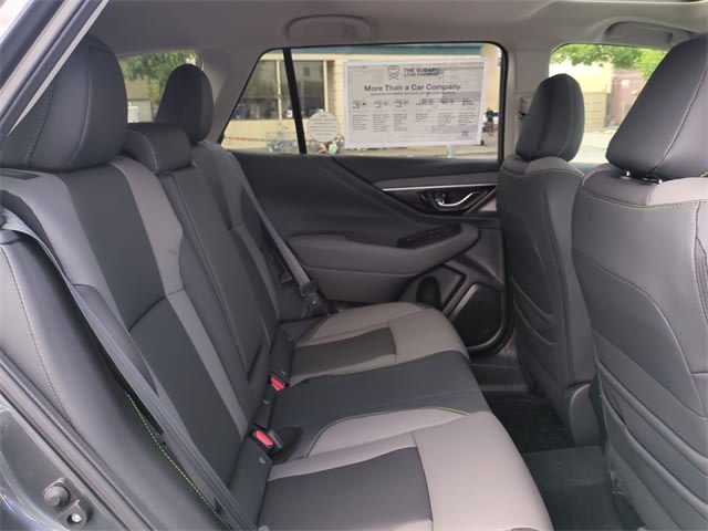 Thumbnail: 2025 Subaru Outback - 27