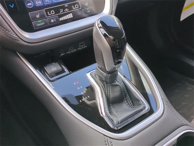 Thumbnail: 2025 Subaru Outback - 16