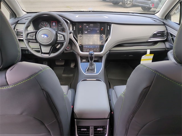 Thumbnail: 2025 Subaru Outback - 10