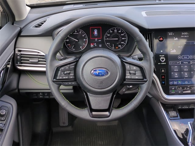 Thumbnail: 2025 Subaru Outback - 14