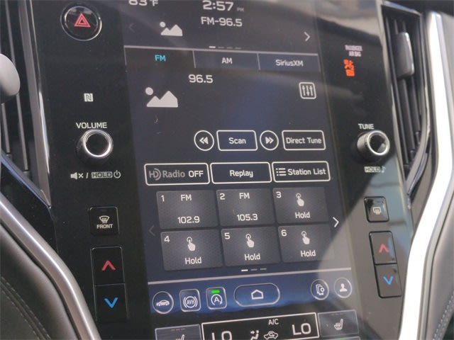 Thumbnail: 2025 Subaru Outback - 34