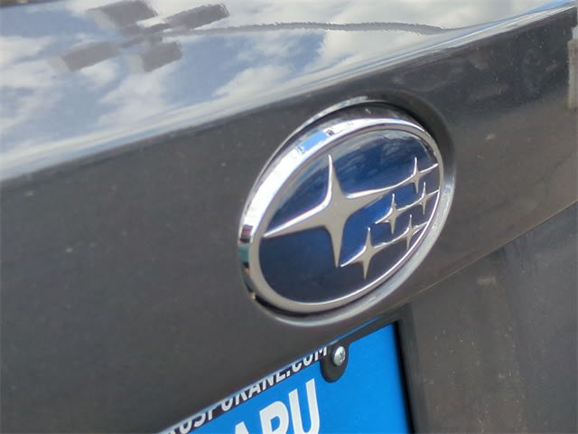 Thumbnail: 2025 Subaru Outback - 7