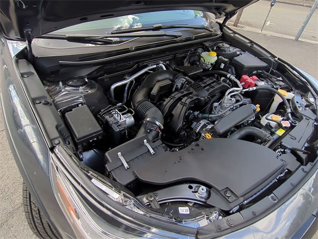 Thumbnail: 2025 Subaru Outback - 9