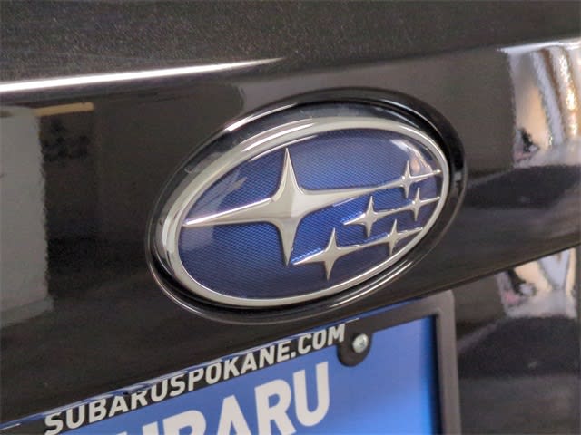 2025 Subaru Outback Onyx Edition 26