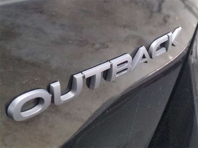 2025 Subaru Outback Onyx Edition 7