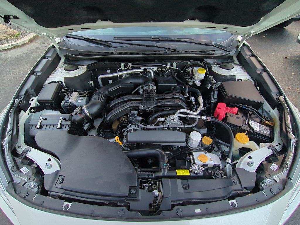 Image of 2021 Subaru Outback