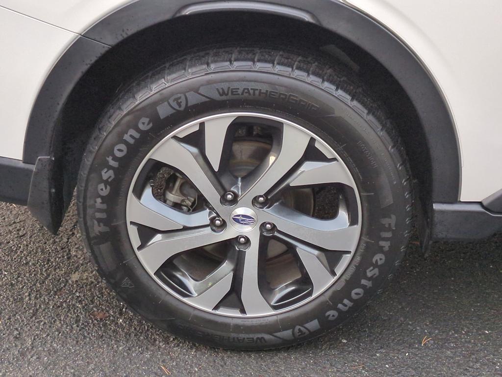 Image of 2021 Subaru Outback