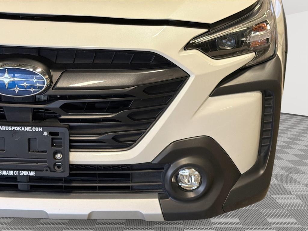 Thumbnail: 2023 Subaru Outback - 24