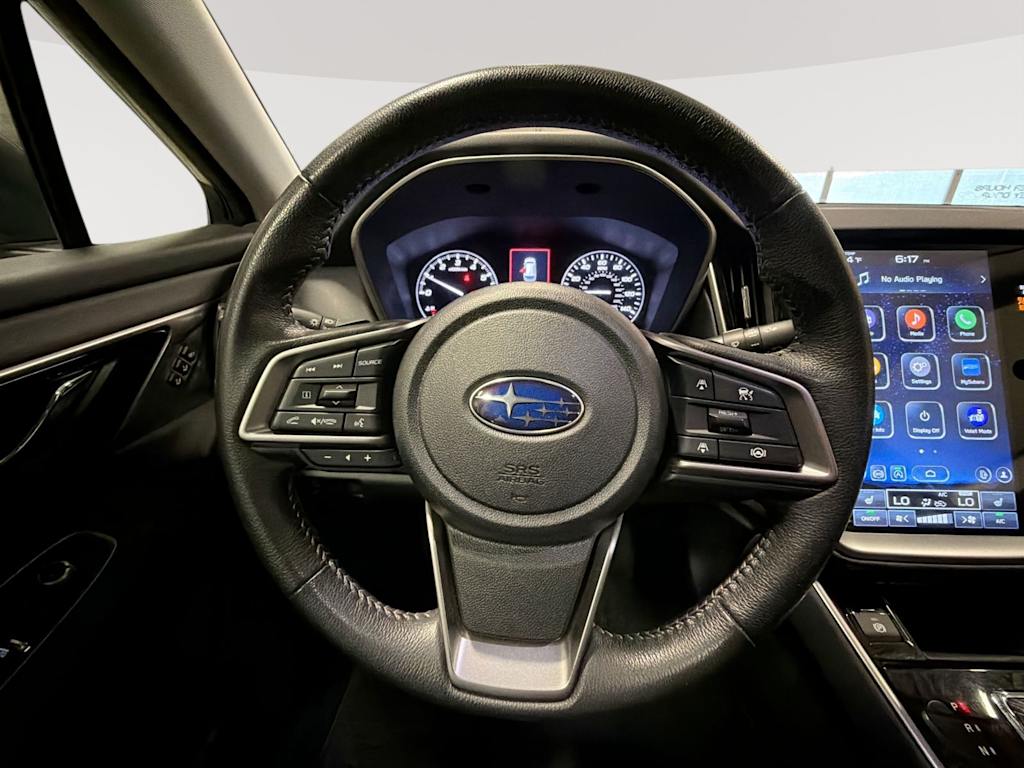 Thumbnail: 2023 Subaru Outback - 9