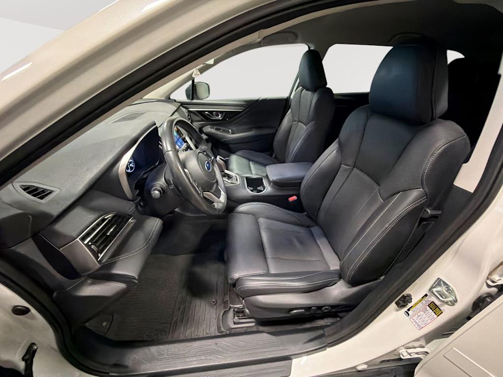Thumbnail: 2023 Subaru Outback - 10