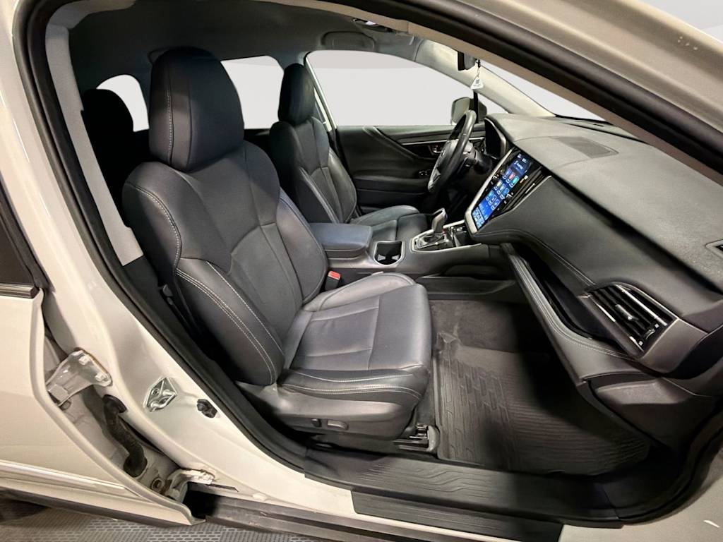 Thumbnail: 2023 Subaru Outback - 11