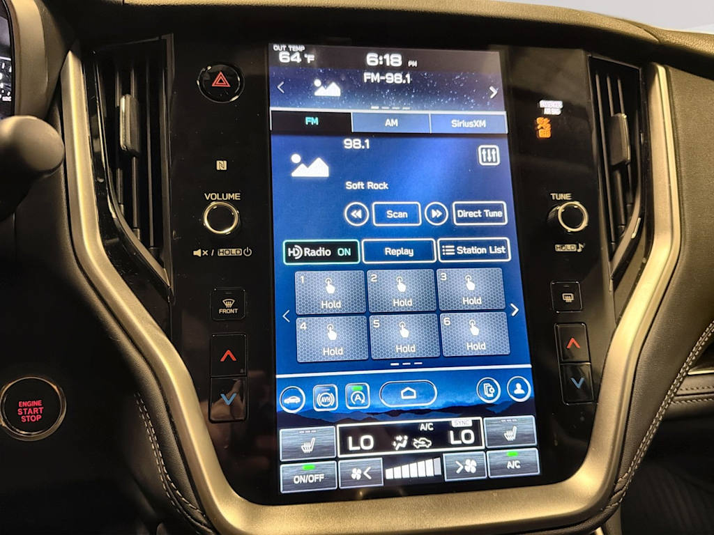 Thumbnail: 2023 Subaru Outback - 33