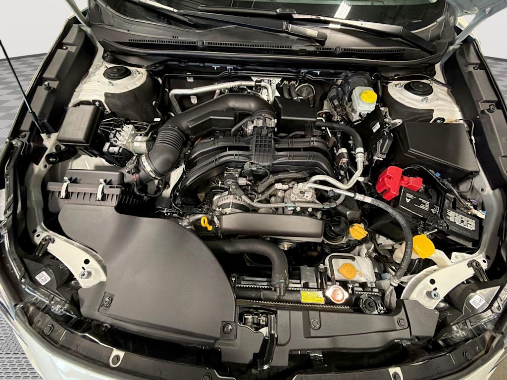 Thumbnail: 2023 Subaru Outback - 8