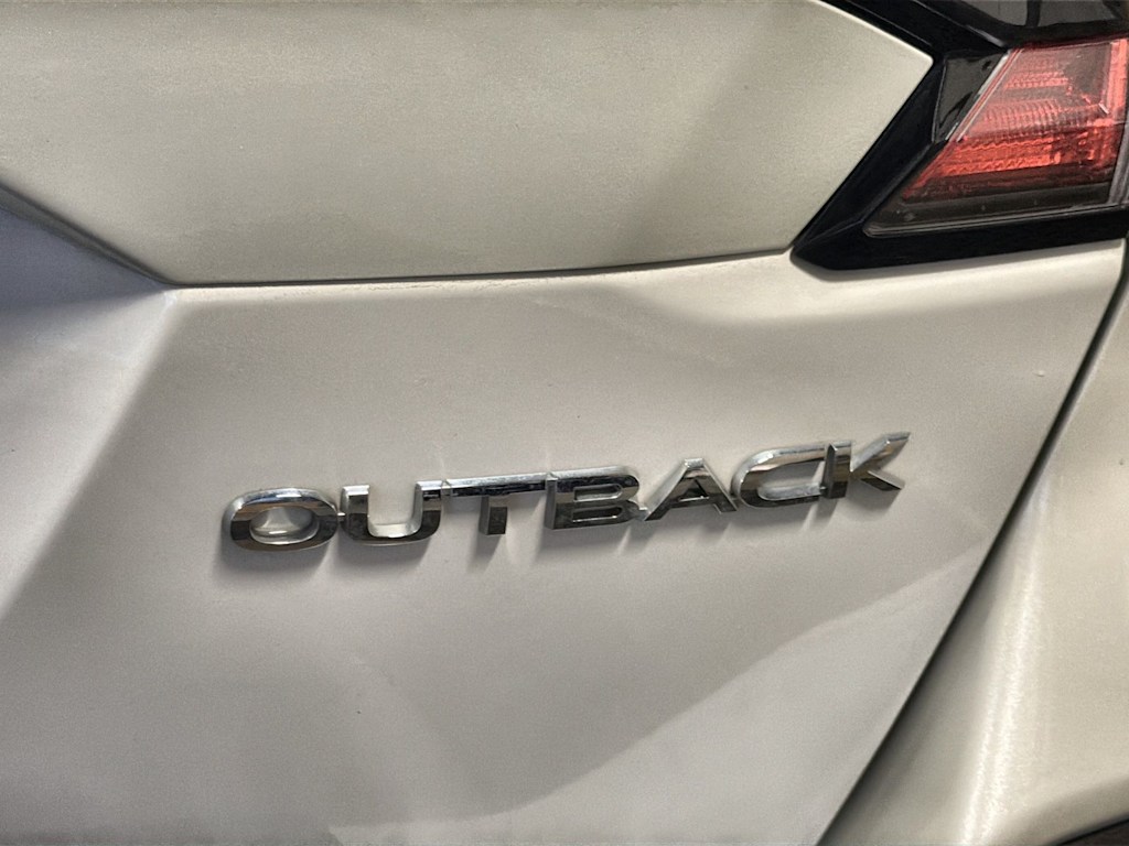 Thumbnail: 2023 Subaru Outback - 25