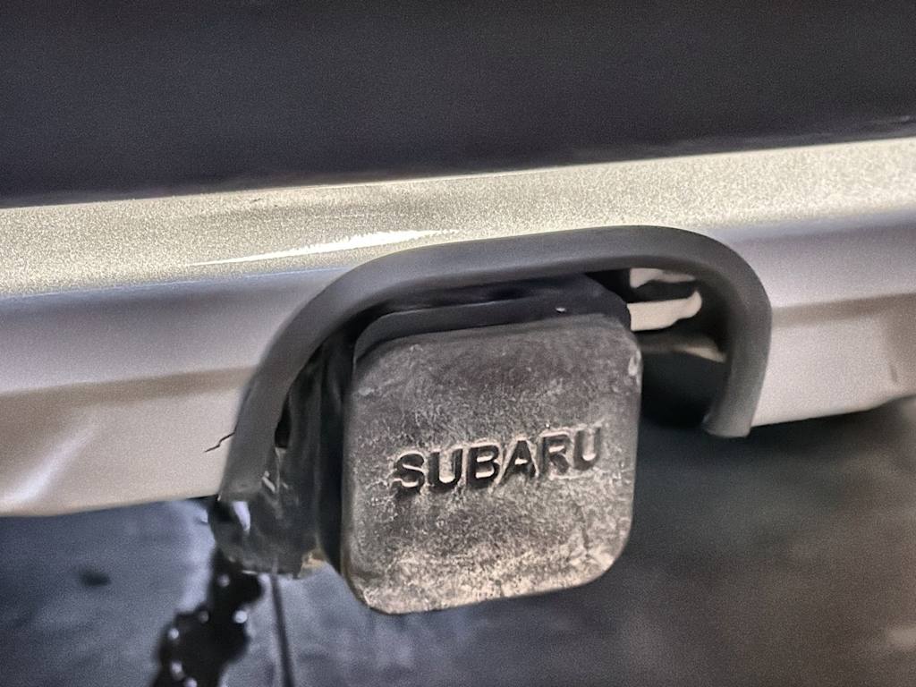 Thumbnail: 2023 Subaru Outback - 36
