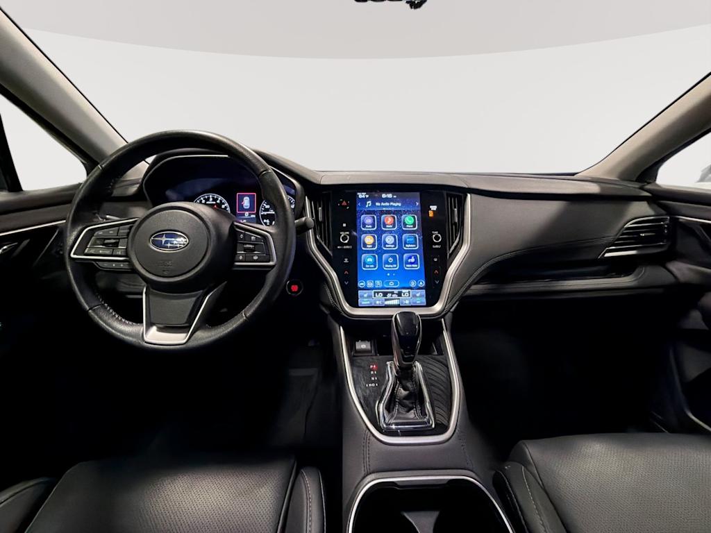 Thumbnail: 2023 Subaru Outback - 2