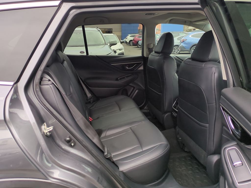 Thumbnail: 2020 Subaru Outback - 29