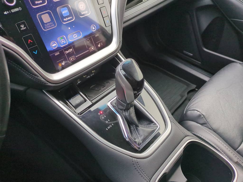 Thumbnail: 2020 Subaru Outback - 15