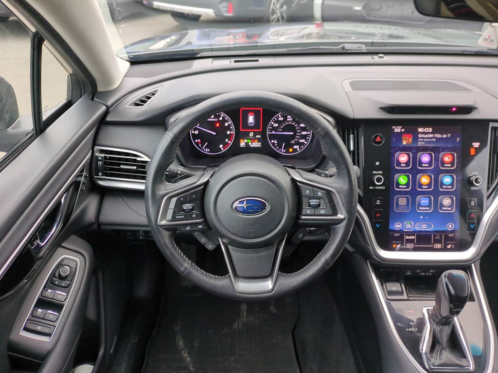 Thumbnail: 2020 Subaru Outback - 13