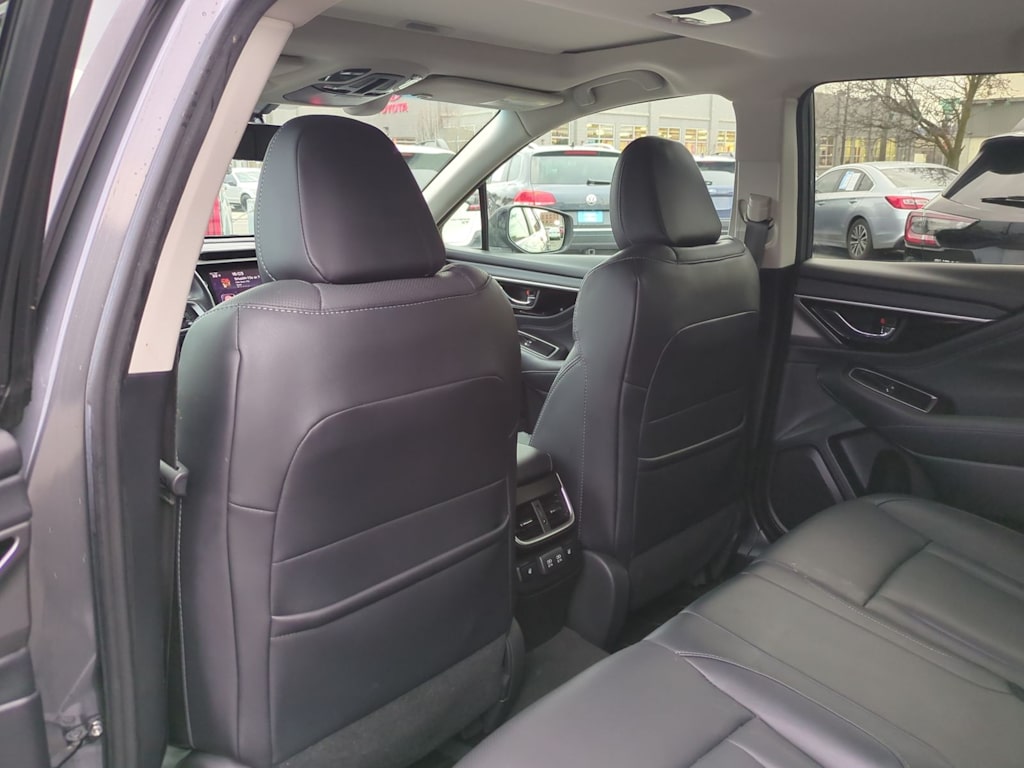 Thumbnail: 2020 Subaru Outback - 12