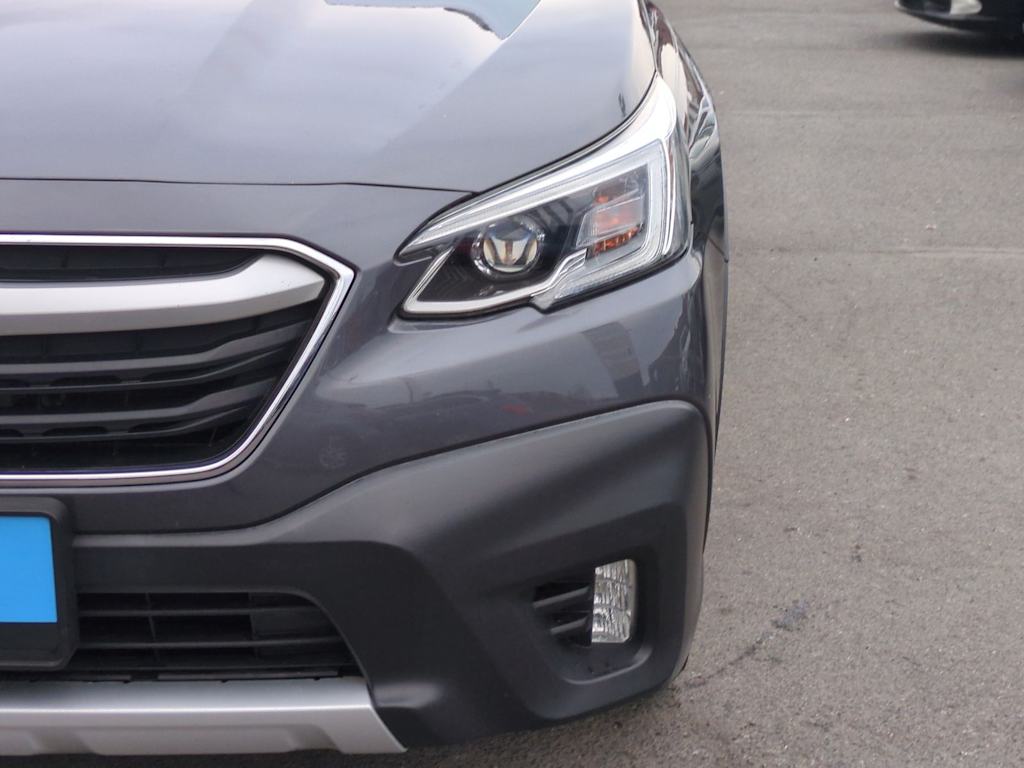 Thumbnail: 2020 Subaru Outback - 6