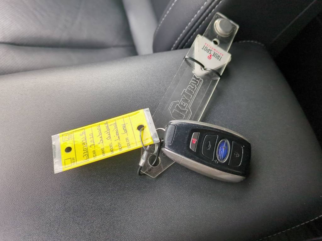 Thumbnail: 2020 Subaru Outback - 17