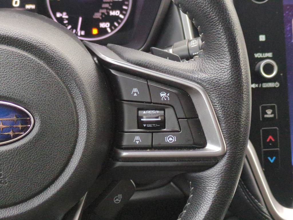 Thumbnail: 2020 Subaru Outback - 31