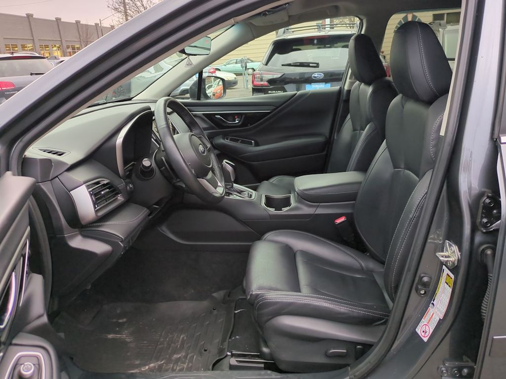 Thumbnail: 2020 Subaru Outback - 10