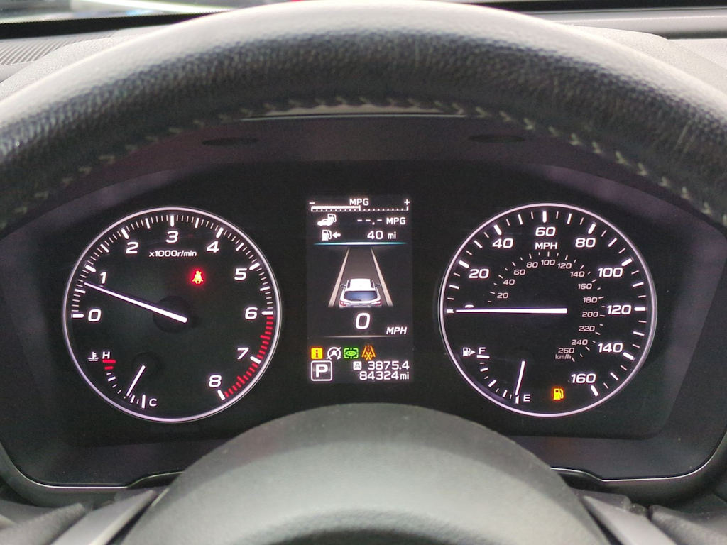 Thumbnail: 2020 Subaru Outback - 16