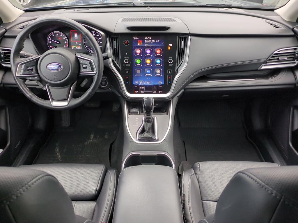Thumbnail: 2020 Subaru Outback - 9