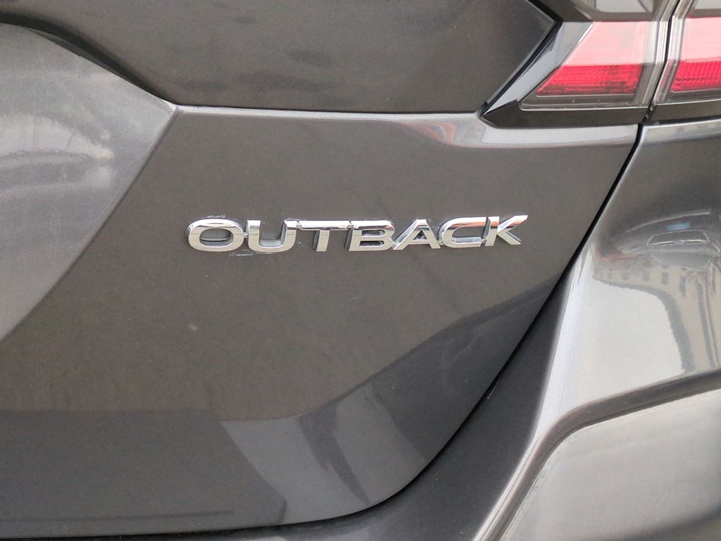 Thumbnail: 2020 Subaru Outback - 25
