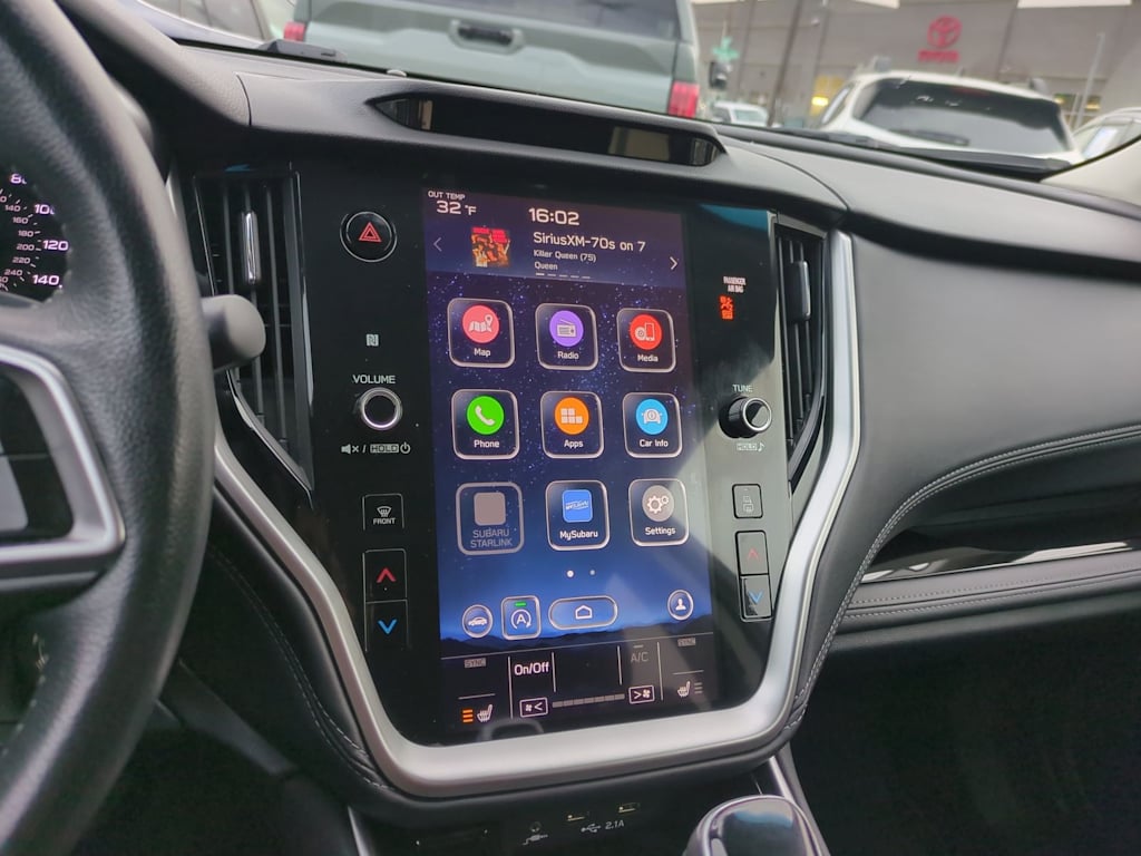 Thumbnail: 2020 Subaru Outback - 14