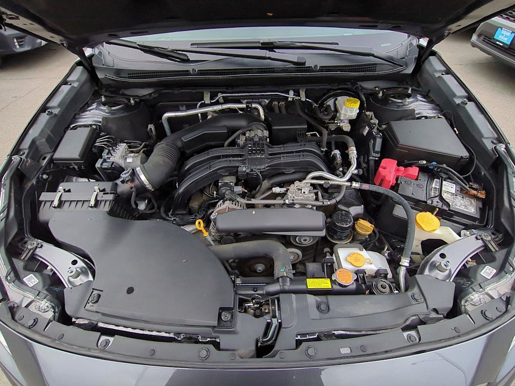 Thumbnail: 2020 Subaru Outback - 8