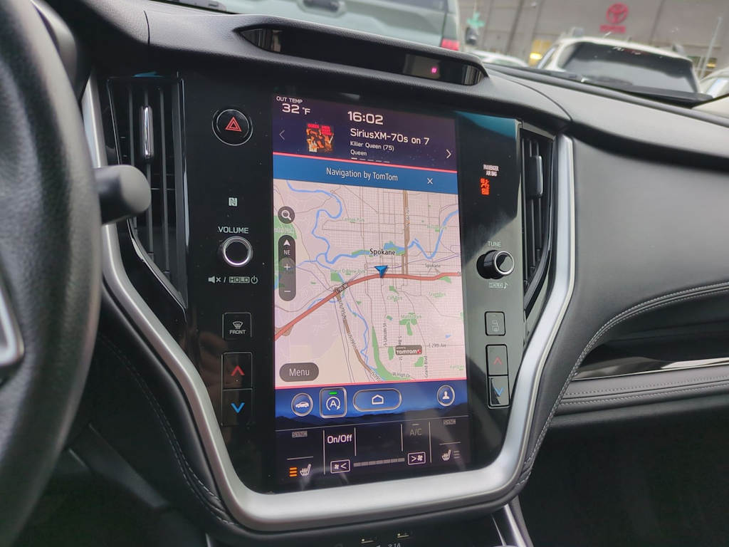 Thumbnail: 2020 Subaru Outback - 34