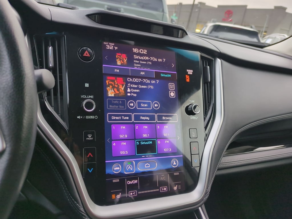 Thumbnail: 2020 Subaru Outback - 36