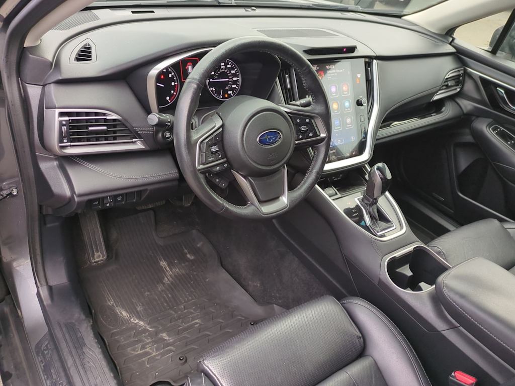 Thumbnail: 2020 Subaru Outback - 2