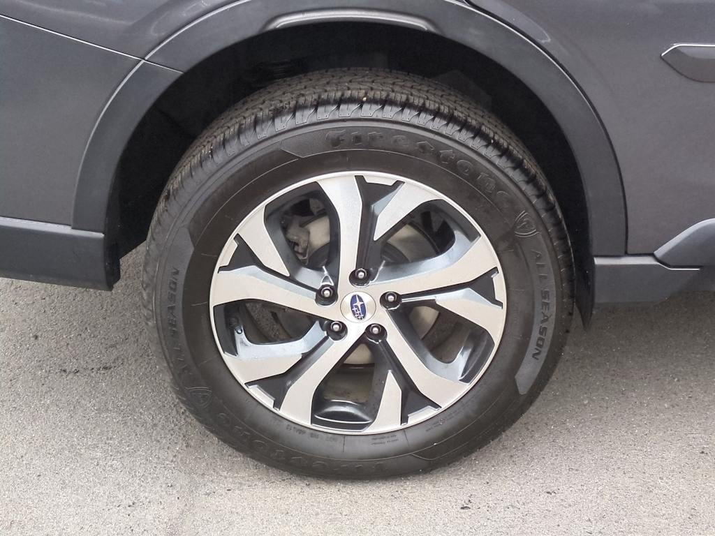 Thumbnail: 2020 Subaru Outback - 7