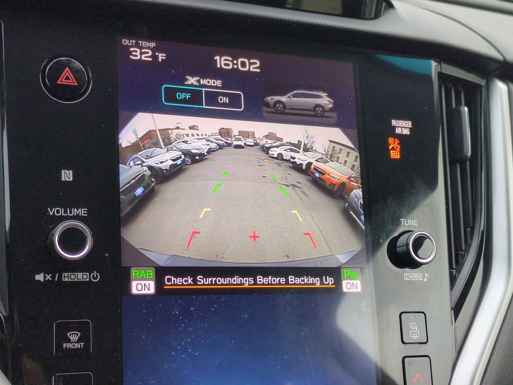 Thumbnail: 2020 Subaru Outback - 35