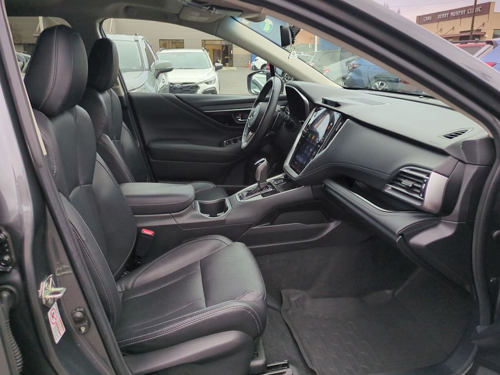 Thumbnail: 2020 Subaru Outback - 11