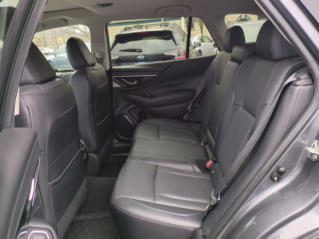 Thumbnail: 2020 Subaru Outback - 28