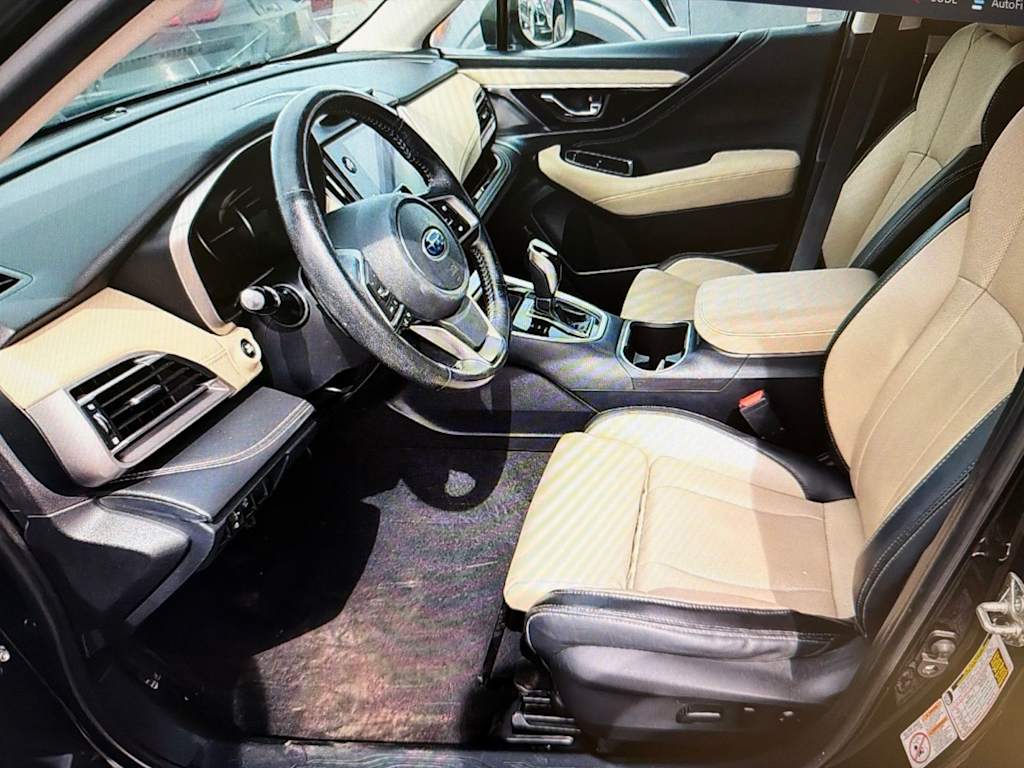 Thumbnail: 2020 Subaru Outback - 6