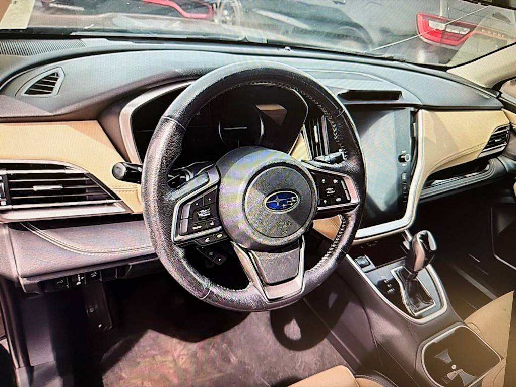Thumbnail: 2020 Subaru Outback - 2