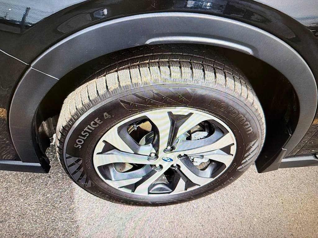 Thumbnail: 2020 Subaru Outback - 4