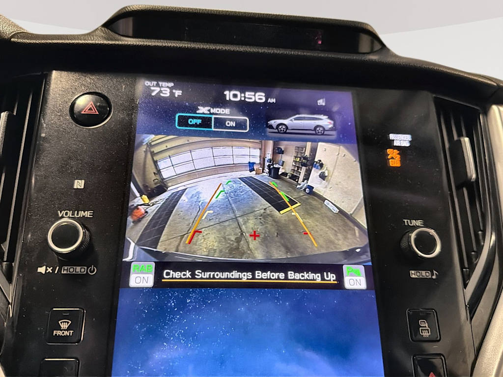 Thumbnail: 2020 Subaru Outback - 35